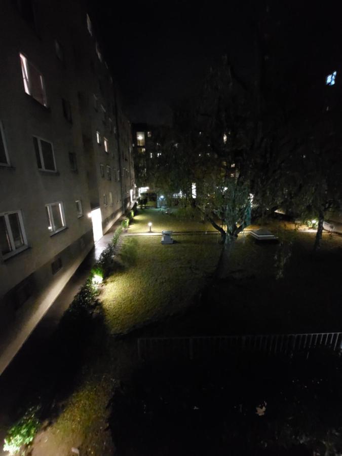 Nb Royal Leilighet Wien Eksteriør bilde